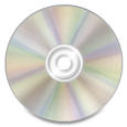 DVD-disc