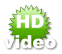 HD video