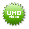 UHD video